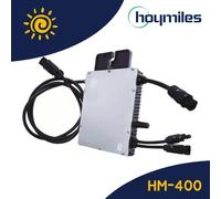 Hoymiles HM-400, indice de protection IP67, 60 V, 400 V, 12,5 A