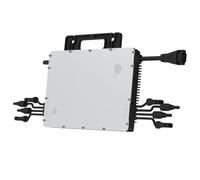 Hoymiles Micro onduleur 1600W pour centrale électrique solaire de balcon