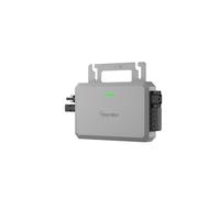 Hoymiles Micro-onduleur HF-800-WB, puissance de 800VA, compatible WiFi et Bluetooth, Plug & Play