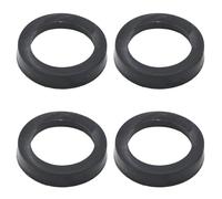 Hoypeyfiy 11699 - Kit de joints de rechange pour Intex Pure Spa - Ensemble de joints d'entrée et de sortie - Garantit des connexions sans fuite