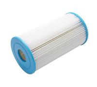 Hoypeyfiy Filtre pour spa, cartouche filtrante pour filtre de traitement | compatible avec les modèles Unicel C-6430, Magnum HS30, Watkins 31489, Pleatco PWK30, Darlly 60301