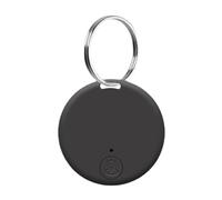Hozaenwa Localisateur GPS Pour Chien | Collier Localisateur Intelligent Anti Perte - Accessoires Telephone Pour Animaux Objets Clefs Sacs Portefeuille - Sacs Clés Portefeuille Objets De Valeur Voiture