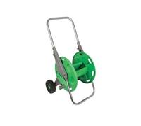 Hozelock 06423980 Chariot Dérouleur Sans Tuyau Max 60 M