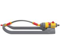 Hozelock 100-100-265 AquaSave Pro 350 Arroseur oscillant 350 m² (max.)