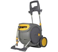 Hozelock 100-100-488 Auto Reel Mobile Dévidoir de tuyau sur roues nu 35 m 1 pc(s)