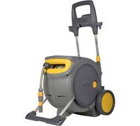 Hozelock 100-100-488 Auto Reel Mobile Dévidoir de tuyau sur roues nu 35 m 1 pc(s)