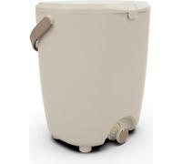 Hozelock 100-100-498 Bokashi Pure Composter bin 16 l