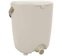 Hozelock 100-100-498 Bokashi Pure Composteur 16 l