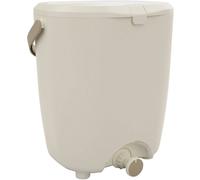 Hozelock 100-100-498 Bokashi Pure Composter bin 16 l