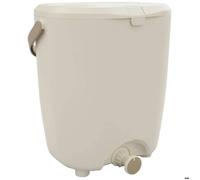 Hozelock 100-100-498 Bokashi Pure Composter bin 16 l