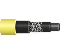 Hozelock 100-101-202 Tuyau d'arrosage Ø intérieur du tuyau=12.5 mm Marchandise vendue au mètre jaune