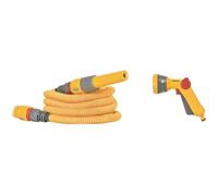 Hozelock 100-101-261 14 mm 30 m 5/8 pouce 30 m jaune Tuyau d'arrosage