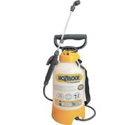 Hozelock 100-101-282 Hozelock Drucksprüher T7 Pulvérisateur 7 l