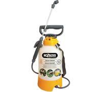 Hozelock 100-101-531 Hozelock Drucksprüher T7 Essig Pulvérisateur 10 l