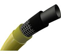 Hozelock 116400 Primabel Schlauch Tuyau d'arrosage 3/4 pouce 25 m jaune