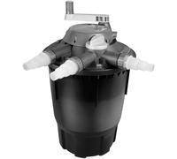 Filtre de bassin Bioforce revolution 28000 uvc