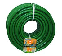 Tuyau d’arrosage multi usage Super Tricoflex Ultimate 19mm - 50m - vert