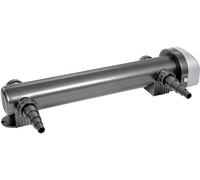 Hozelock 1558C1240 Vorton 55 UVC-Klärer Lampe UVC de rechange avec destructeur d'algues UVC