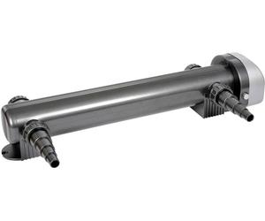 Hozelock 1558C1240 Vorton 55 UVC-Klärer Lampe UVC de rechange avec destructeur d'algues UVC