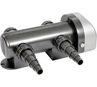 Hozelock 1559C1240 Vorton 11 UVC-Klärer Appareil UVC avec destructeur d'algues UVC