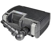 Hozelock 1581 1240 Pompe à filtre avec fonction filtre 2500 l