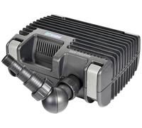 Hozelock 1582 1240 Pompe à filtre avec fonction filtre 4000 l