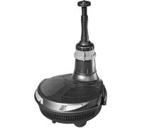 Hozelock 1760 1240 Easy Clear 3000 Pompe à filtre avec fonction filtre 1260 l/h