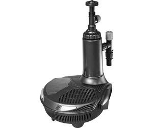 Hozelock 1764 1240 Easy Clear 6000 Pompe à filtre avec fonction filtre 1700 l/h
