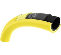 Tuyau d'arrosage souple multicouche d19 mm x 50 m - jaune - Tricoflex - 194255 - primabel
