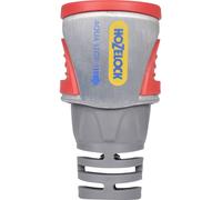 Hozelock 2035P0000 Pro laiton Adaptateur de tuyau Ø 12 à 15 mm (1/2)