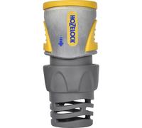 Hozelock 2040P0000 Pro plastique Raccord de tuyau raccord enfichable, Ø 15 mm