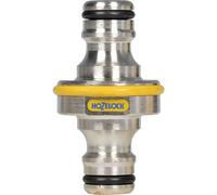 Hozelock 2044P0000 Pro laiton Adaptateur de tuyau raccord enfichable