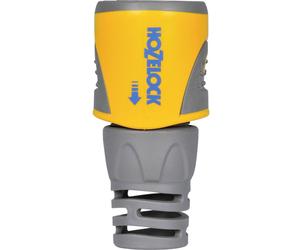 Hozelock 2050 6000 PLUS plastique Raccord de tuyau raccord enfichable, Ø 12 à 15 mm (1/2)