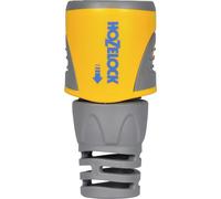 Hozelock 2060 6000 plastique Raccord de tuyau raccord enfichable, Ø 15 mm