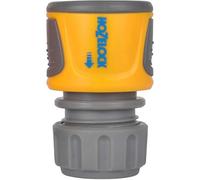 Hozelock Connecteur pour tuyau d'arrosage 2070 Soft Touch