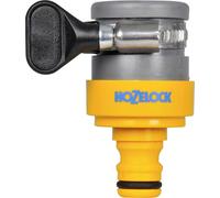 Hozelock 2176A6002 plastique Raccord de robinet raccord enfichable