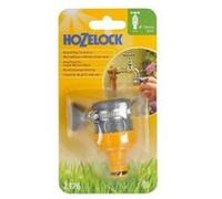 Hozelock 2176a6002 raccord de robinet rond jaune/gris 23 x 12 x 16 cm G