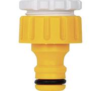 Hozelock Raccord pour robinet fileté 1/2 TRICOFLEX 2184A6002