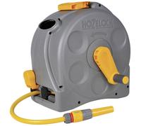 Hozelock 2415R0000 Dévidoir de tuyau 25 m 1/2 pouce 1 pc(s) gris, jaune