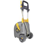 Hozelock 2450R0000 Schlauchwagen Fast Cart mit 40 m Schlauch Dévidoir de tuyau