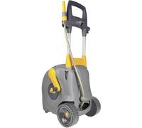 Chariot dévidoir Fast Cart Raccord fileté 16mm 5/8 pouce HOZELOCK