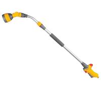 HOZELOCK 2699 0000 Lance Télescopique Arroseur Pistolet De Pulvérisation 140
