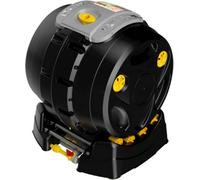 Hozelock 4001 0000 Easymix 2in1 Composteur