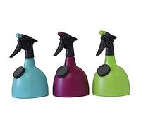 Hozelock 4023 0000 Pulvérisateur à Pression Plus 1,25 l : idéal pour Les travaux d'intérieur/extérieur, Large Ouverture pour Un Remplissage et Un vidage faciles, poignée Ergonomique avec Fonction de