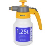 Pulvérisateur à pression préalable SPRAYMIST 1,25 L - HOZELOCK - 4122P0000