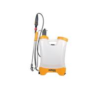 Hozelock 4712B Pulsar Plus Confort Sac À Dos Pulvérisateur 13 Litres HOZ4712B