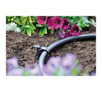 Hozelock 7020 0000 Pics pour Raccord Noir 16 x 30 x 23 cm