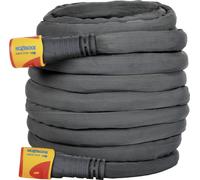 Hozelock 8112 1240 Tuffhoze 12,5 m Tuyau d'arrosage 12.5 m 1 pc(s) gris