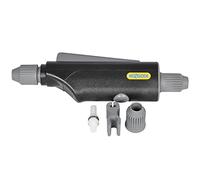 HOZELOCK - Accessoire de pulvérisateur Trigger Viton : pour pulvérisateurs Viton, idéal pour appliquer des Produits agressifs, Assemblage de gâchette, Durable et Durable [4137 0000], Gris