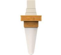 HOZELOCK Aquasolo Universal Cône d'arrosage autonome Orange S 100-101-060 céramique microporeuse Orange et blanc